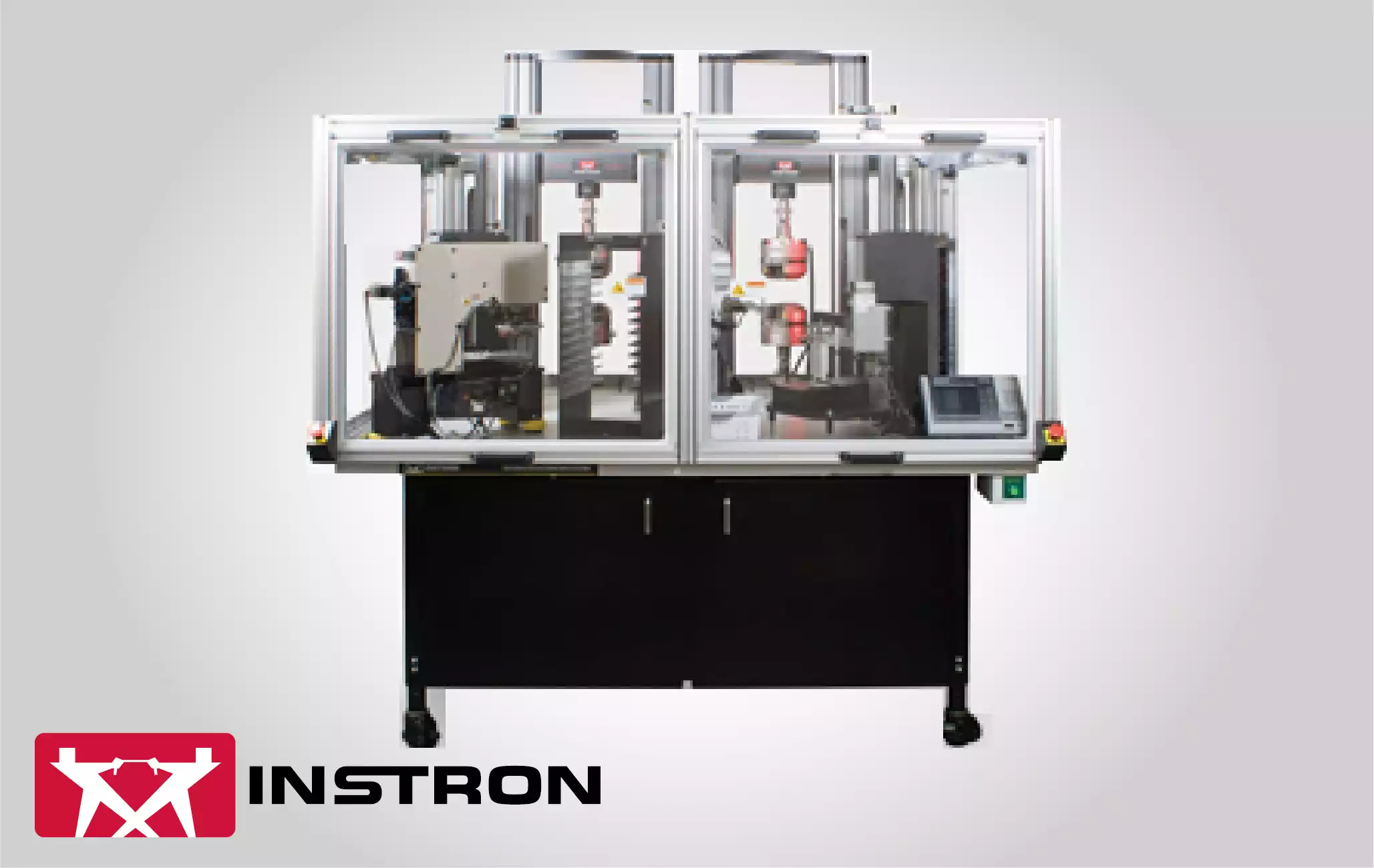 Instron AT6 6-Axis Robotic Automated Testing System